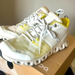 On Cloud X Shift Sneaker